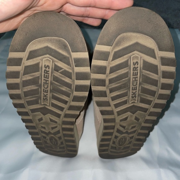 Sketcher boots - Picture 4 of 4